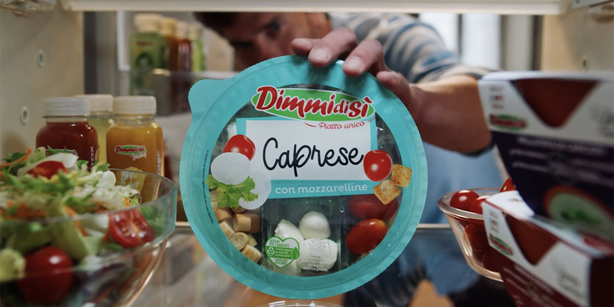 La nuova campagna multichannel Dimmidisì raggiunge importanti risultati